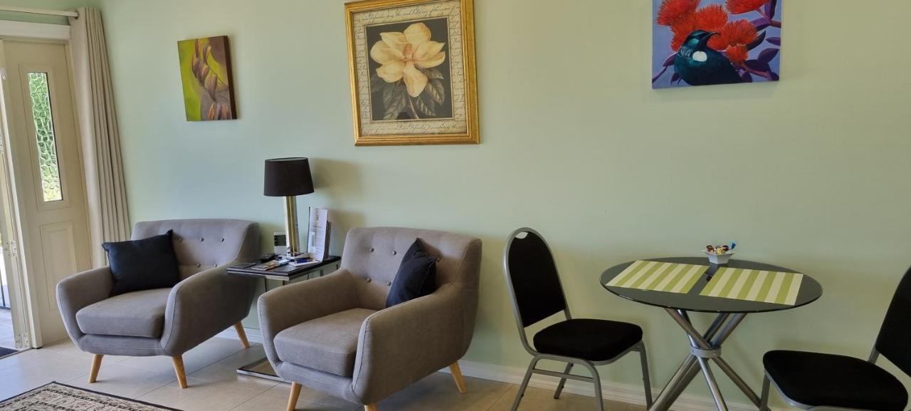 وانجاري Hyecroft Lodge المظهر الخارجي الصورة