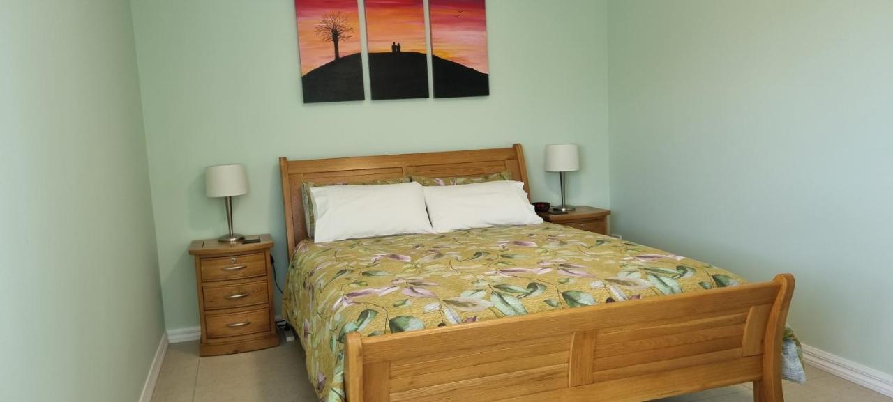 وانجاري Hyecroft Lodge المظهر الخارجي الصورة