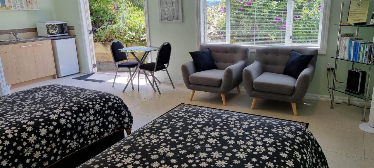 وانجاري Hyecroft Lodge المظهر الخارجي الصورة