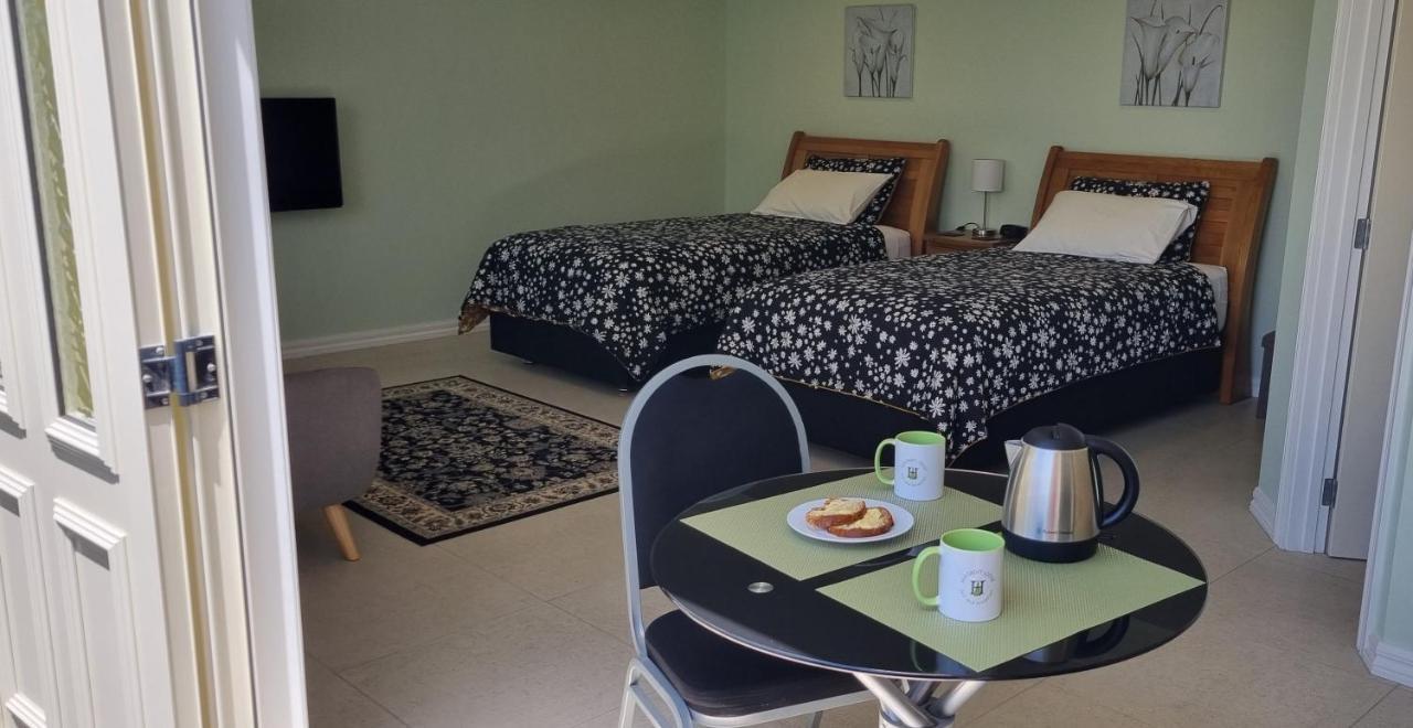 وانجاري Hyecroft Lodge المظهر الخارجي الصورة